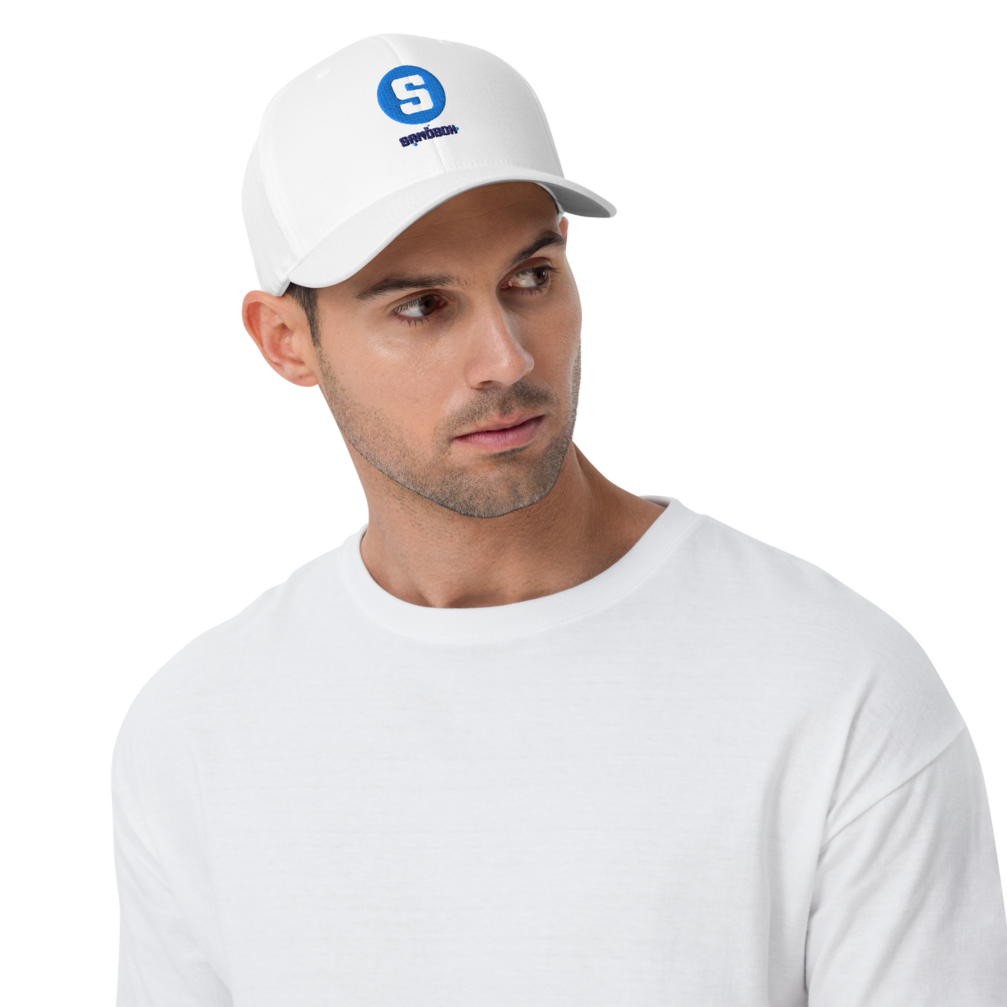 SAND peaked cap