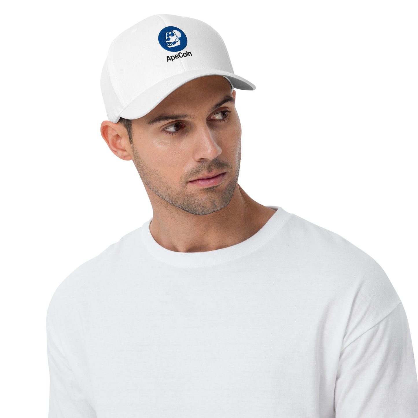 APE visor cap