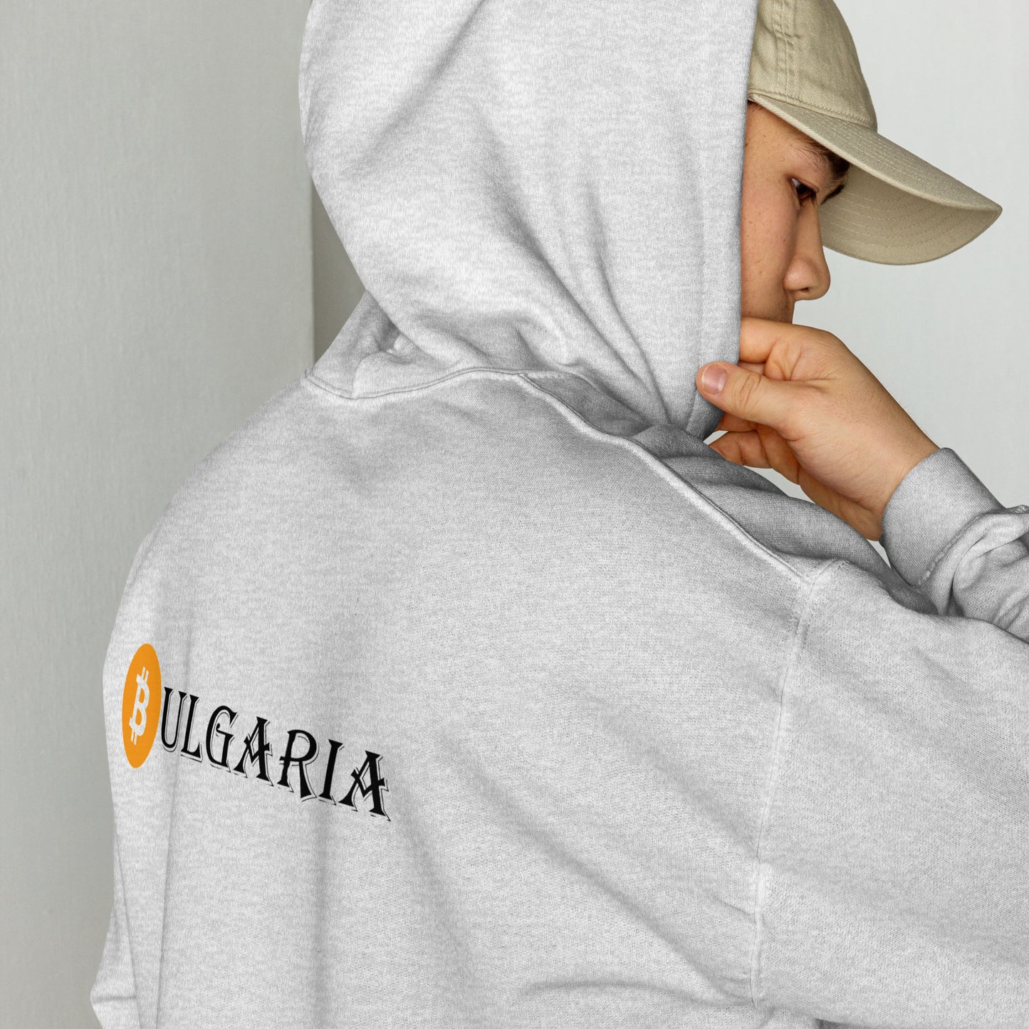 Bulgaria Hoodie