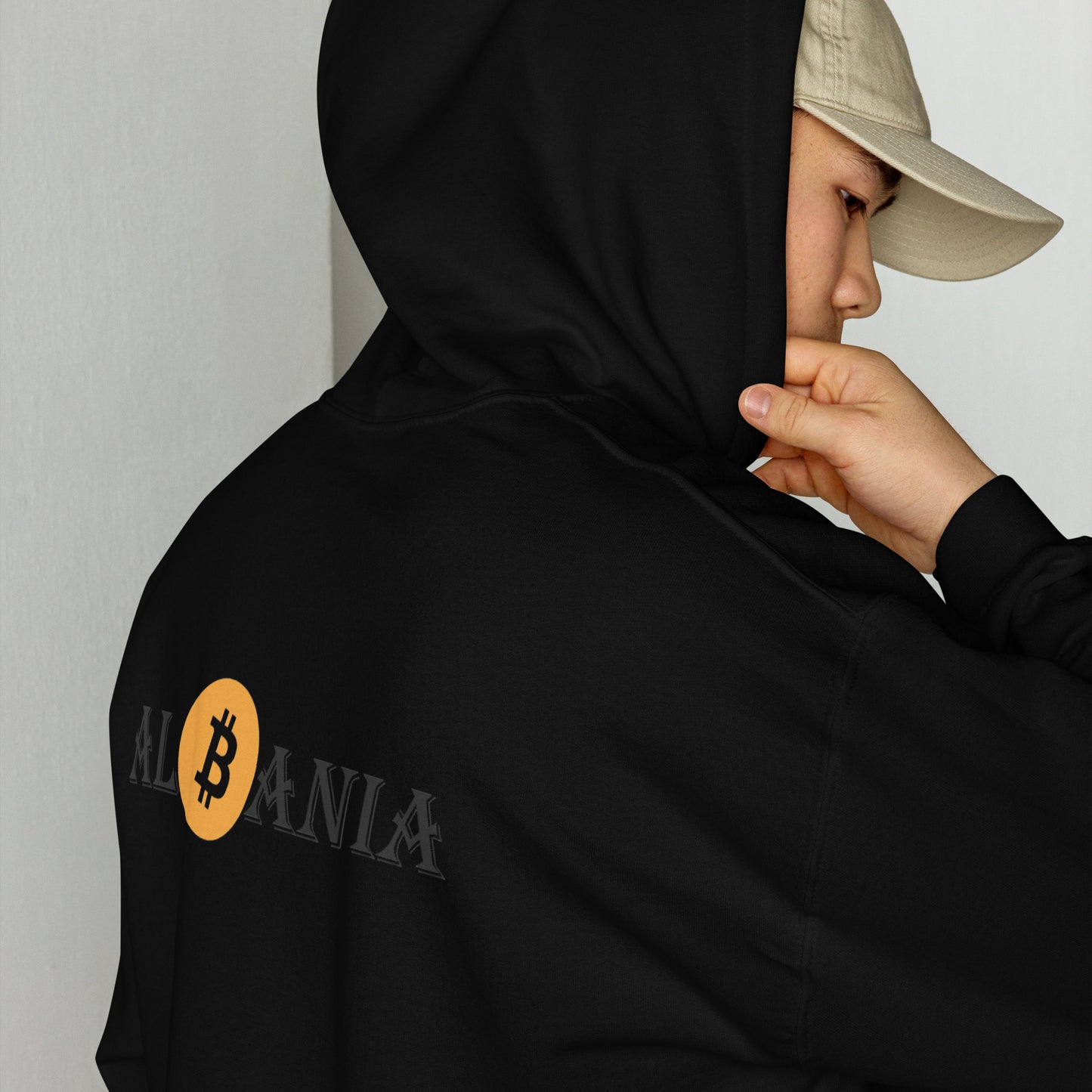 Albania Hoodie
