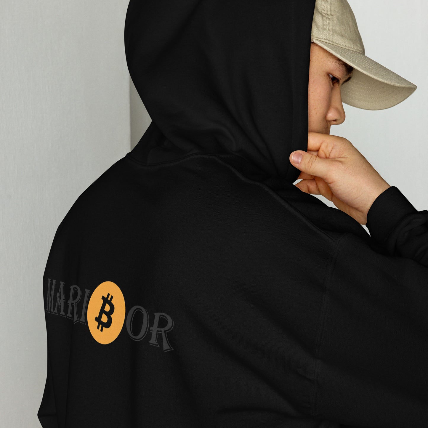 Maribor Hoodie