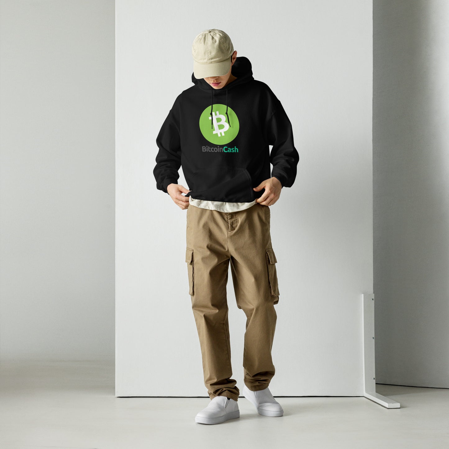 BCH Hoodie