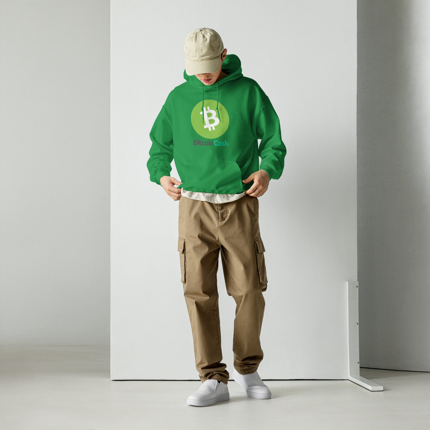 BCH Hoodie