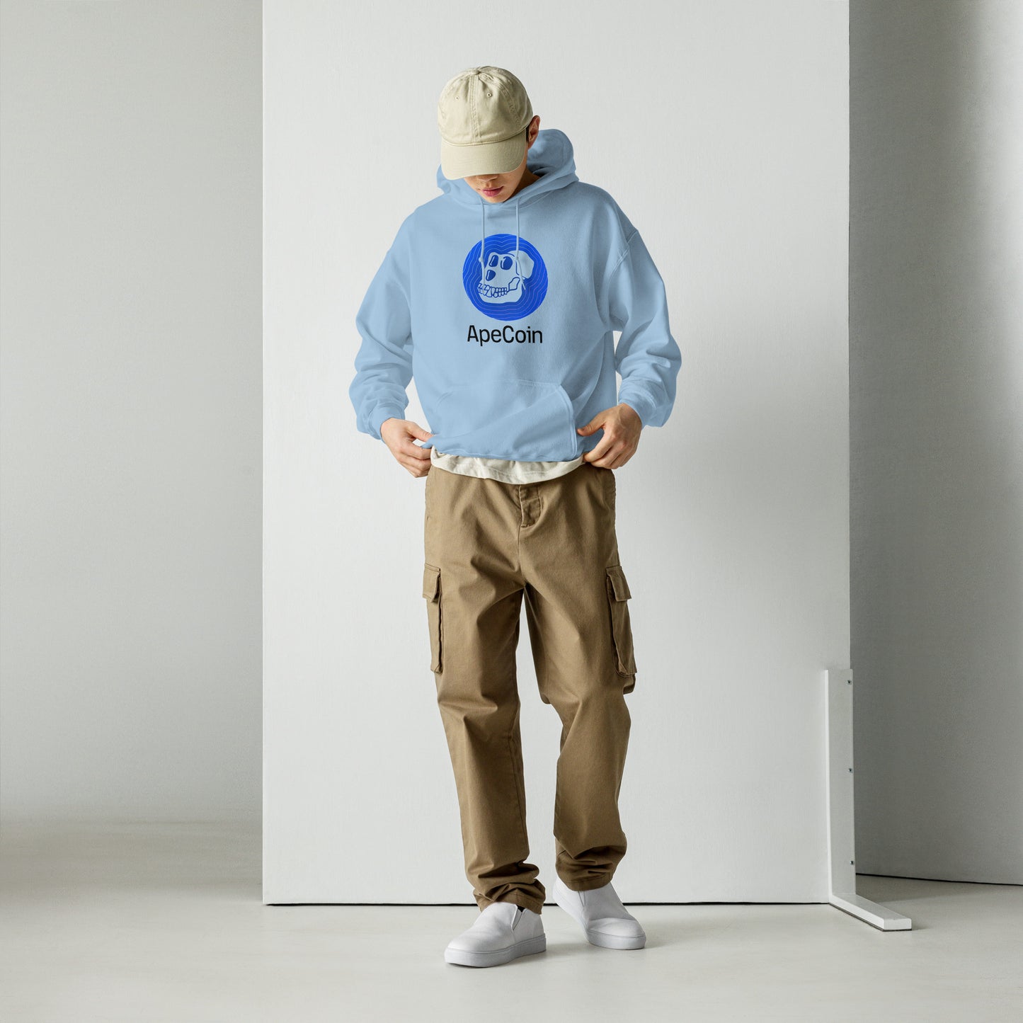 APE Hoodie