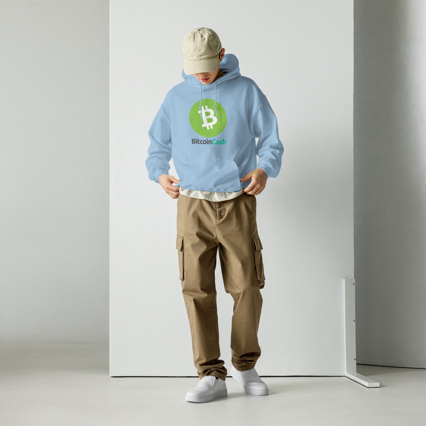 BCH Hoodie