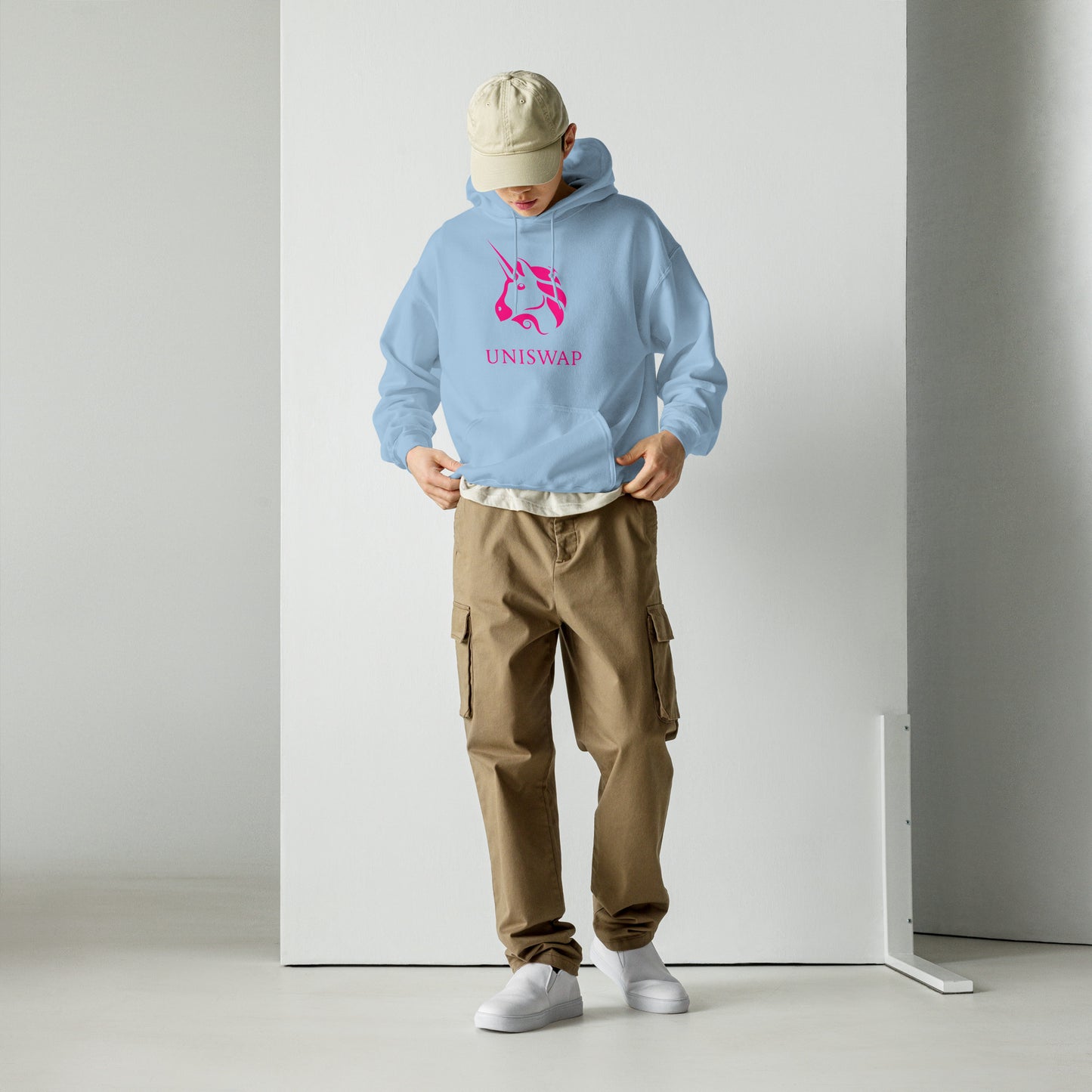 UNI Hoodie