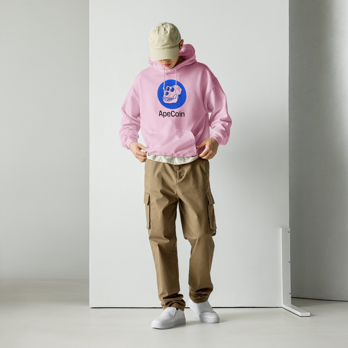 APE Hoodie