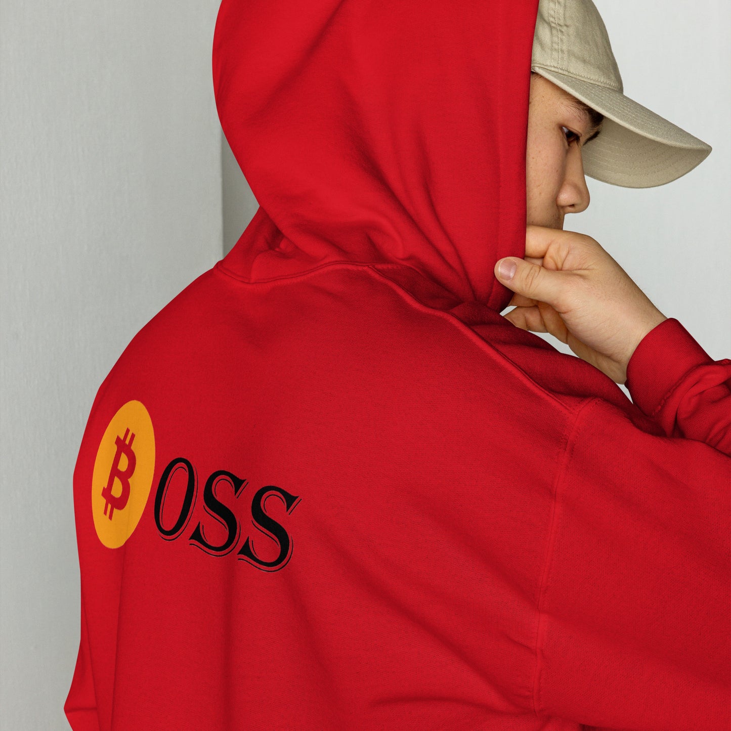 BOSS Hoodie