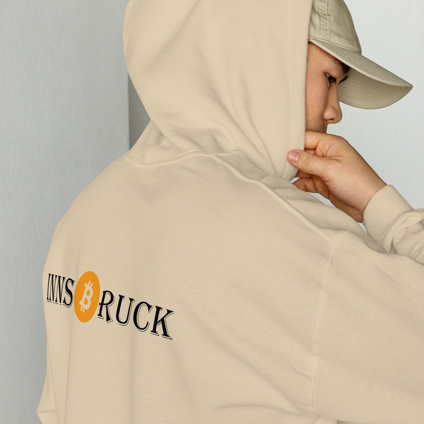 Innsbruck Hoodie