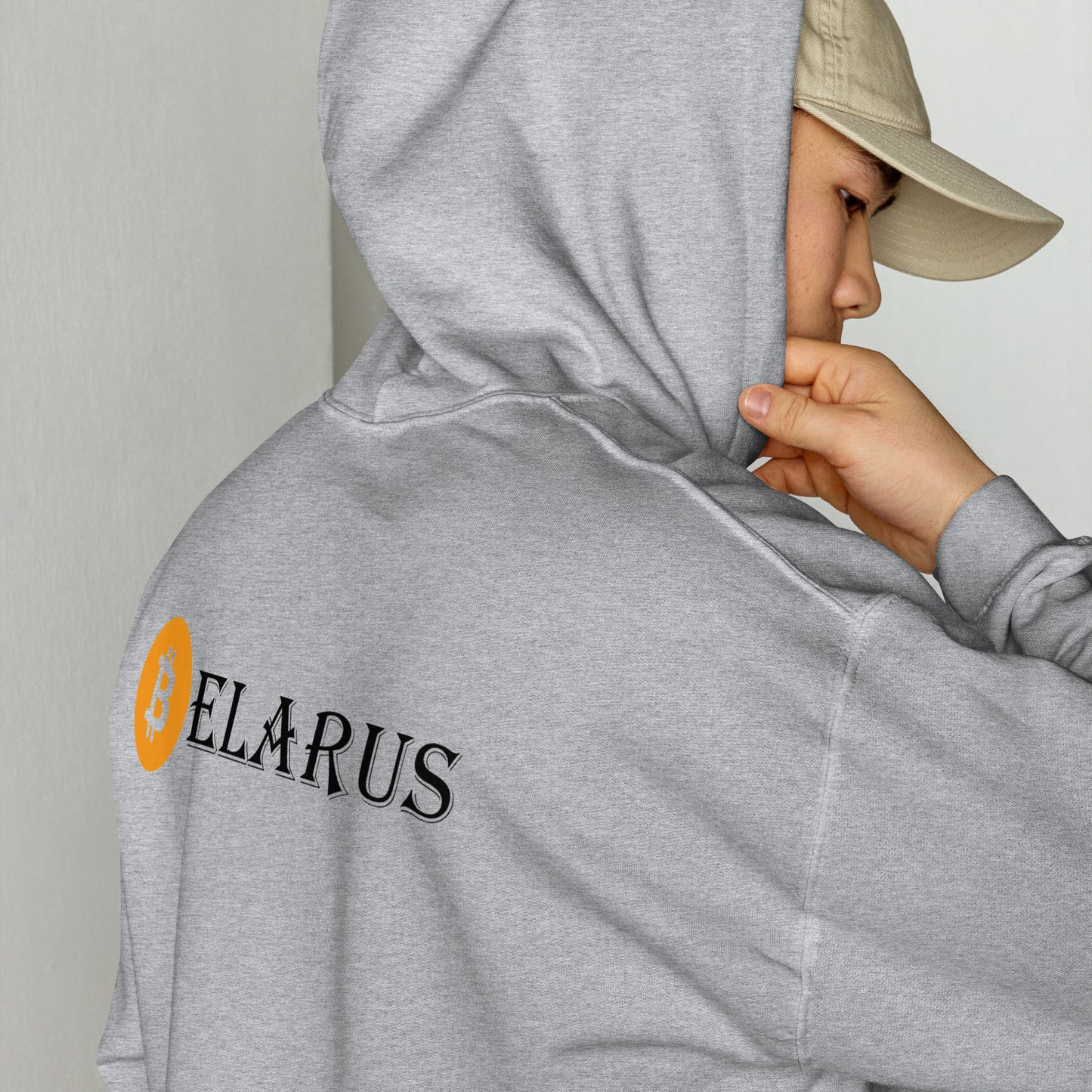Belarus Hoodie