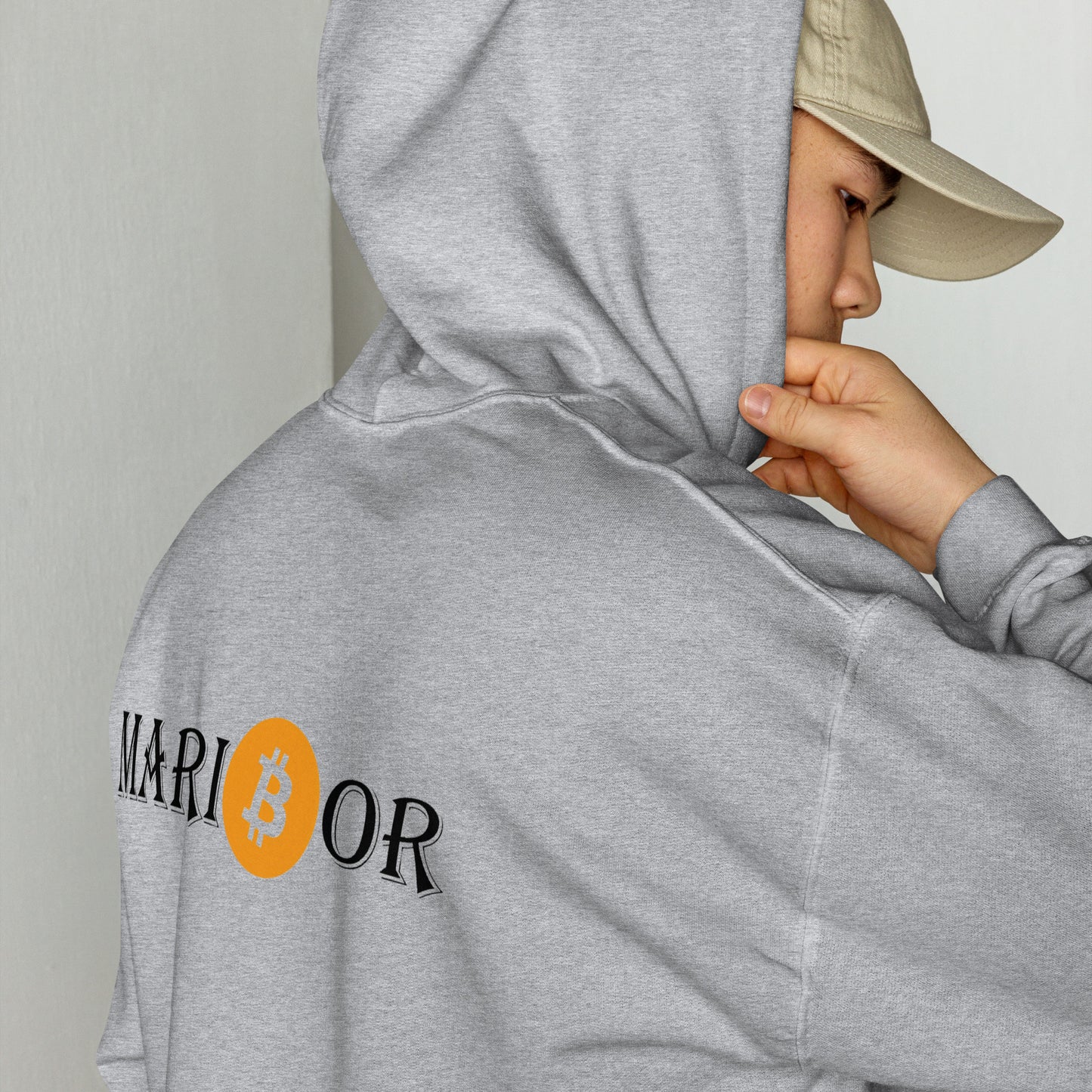 Maribor Hoodie