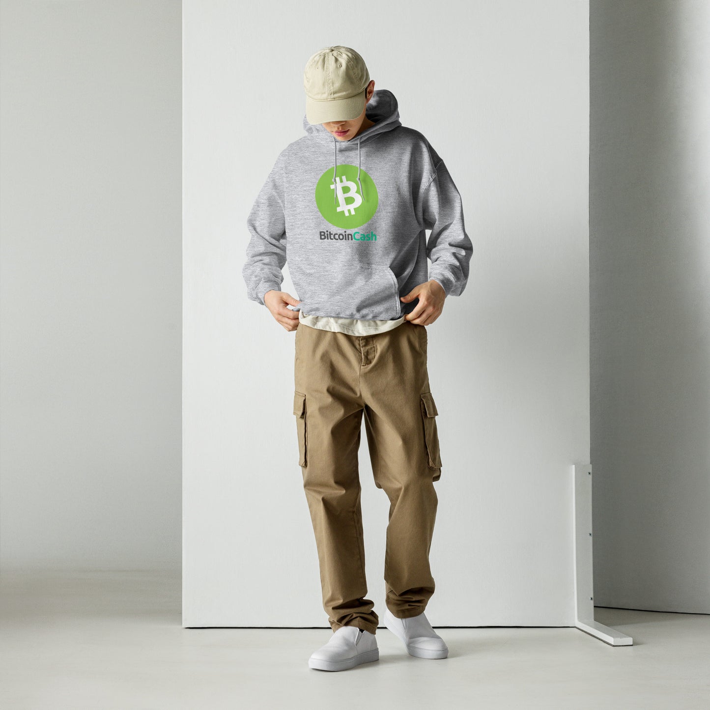 BCH Hoodie
