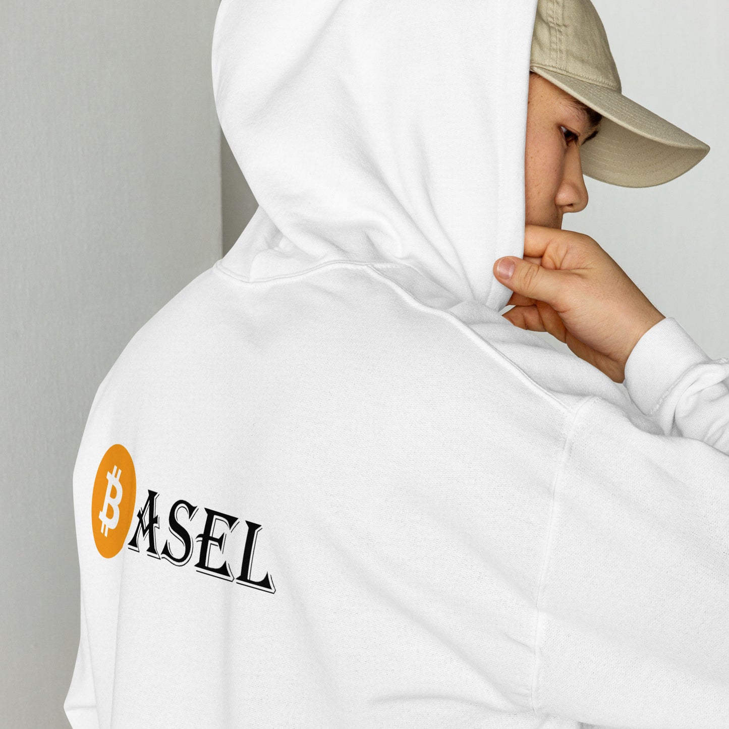 Basel Hoodie