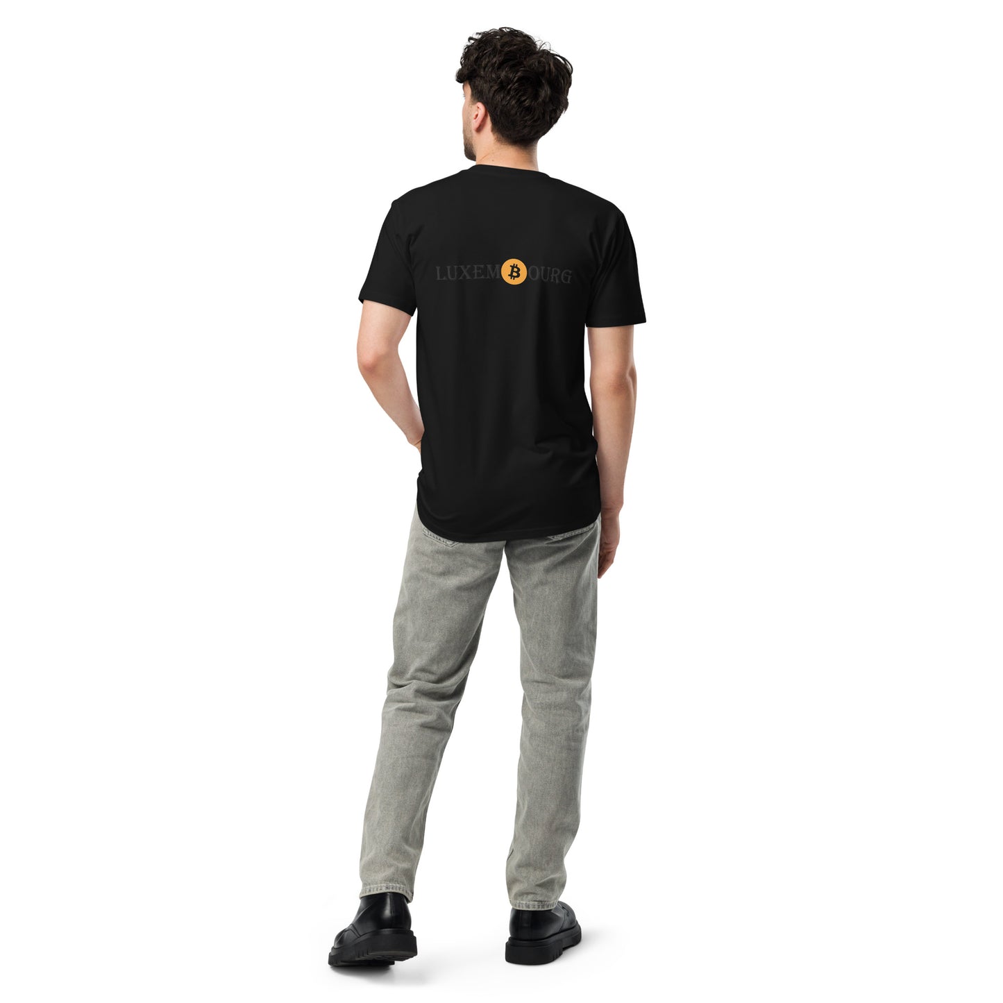 Luxembourg T-Shirt