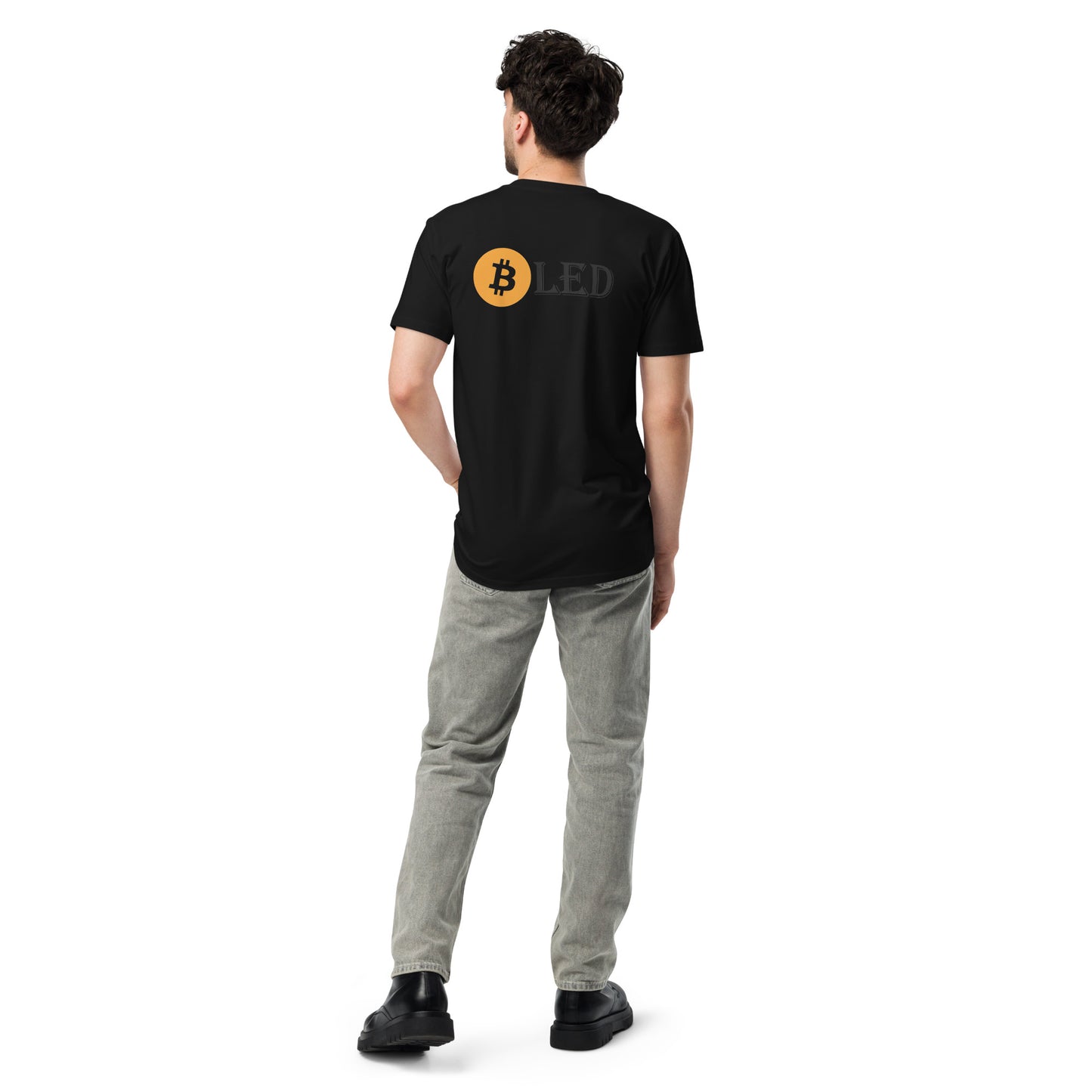 Bled T-Shirt