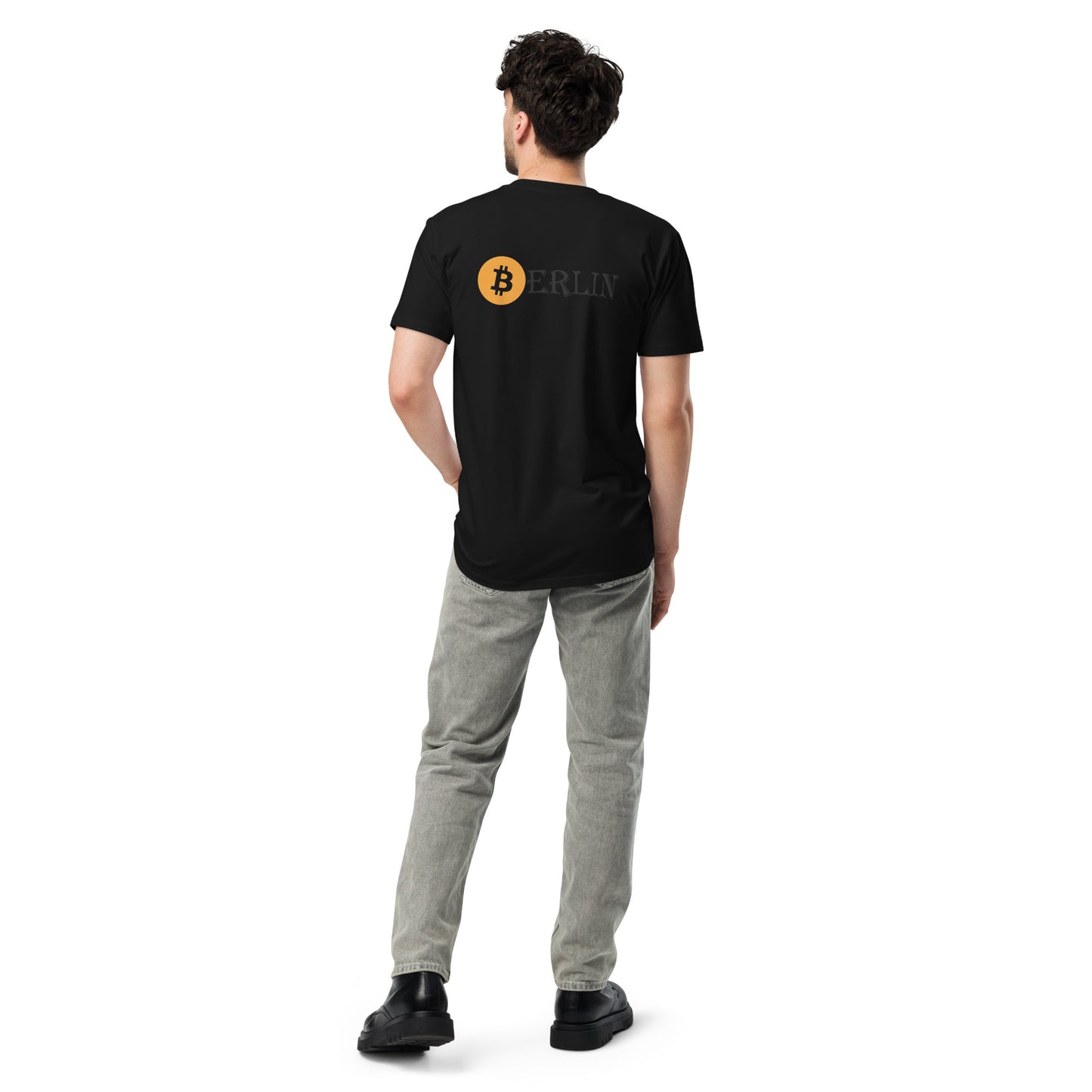 Berlin T-Shirt
