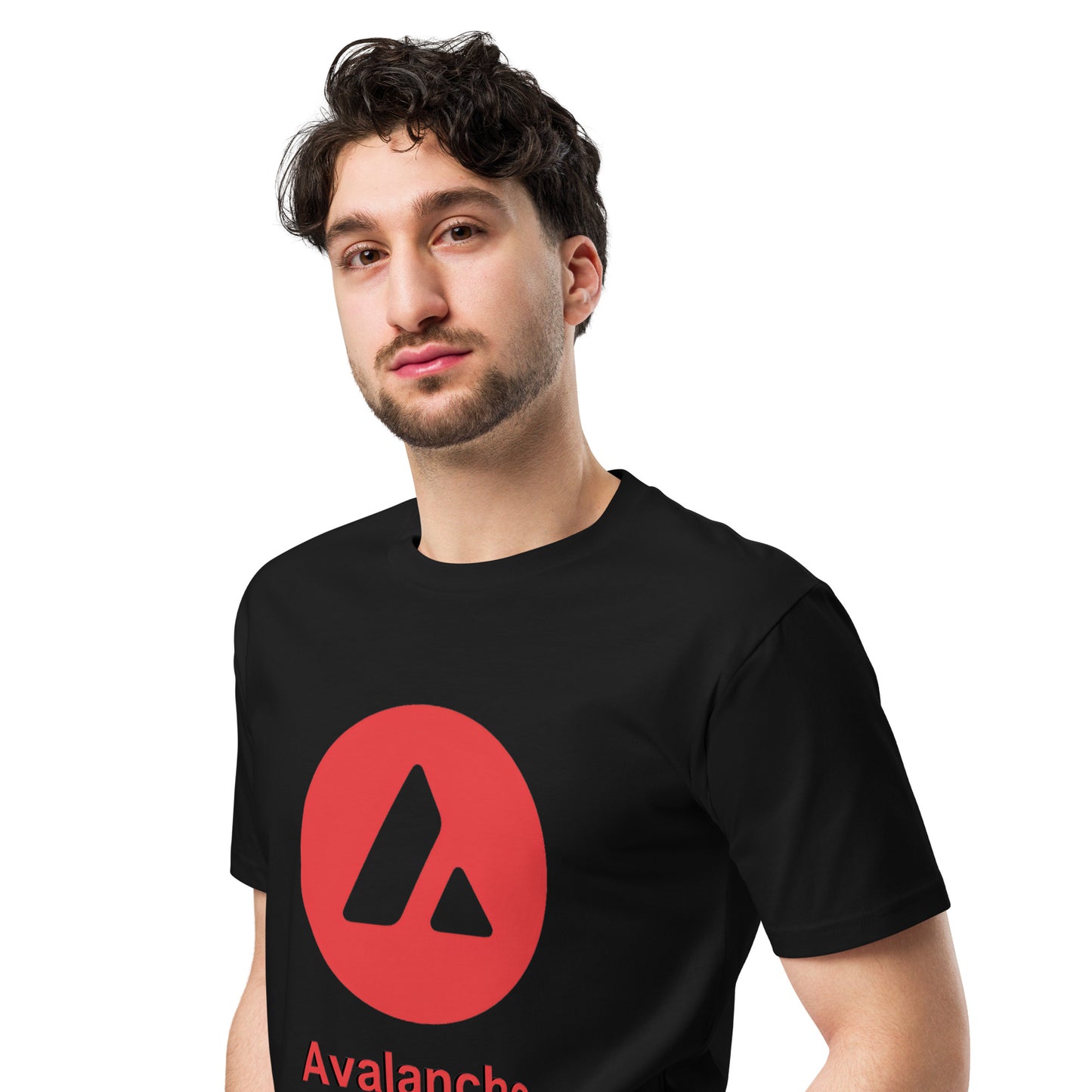 AVAX T-Shirt