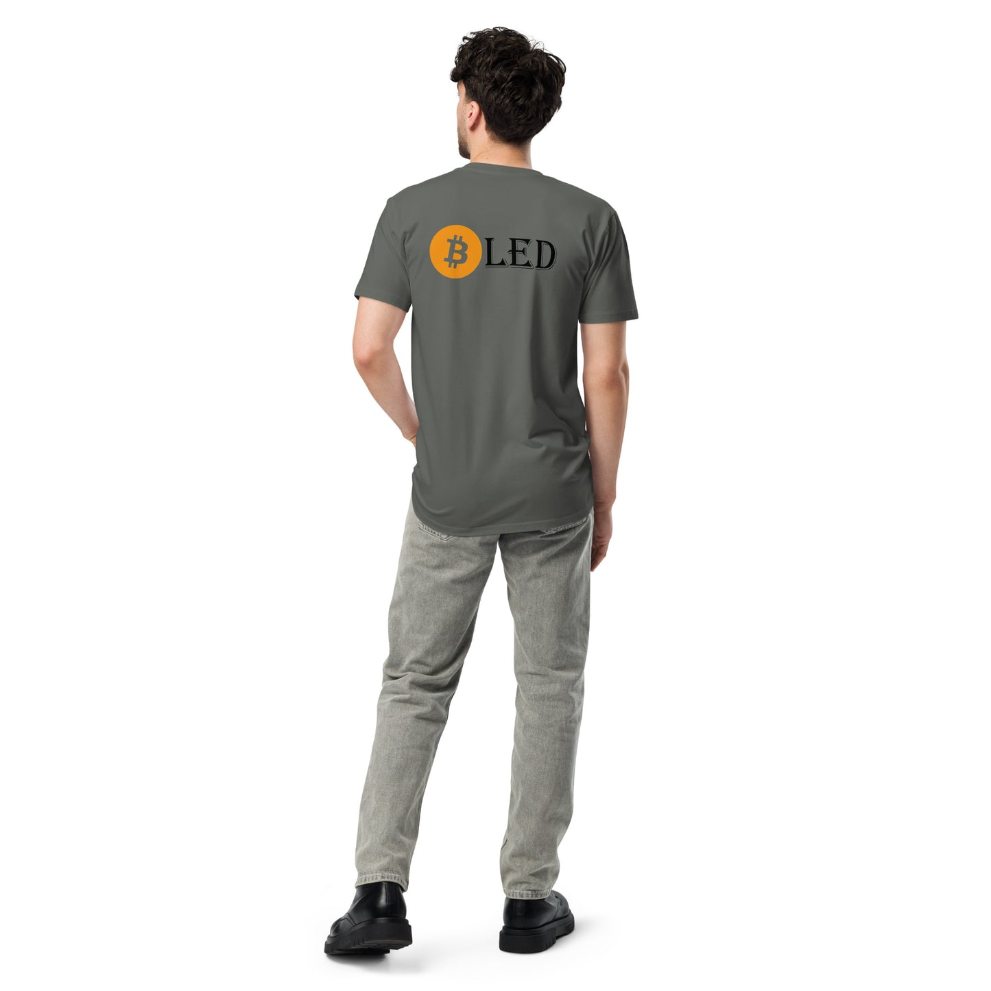 Bled T-Shirt