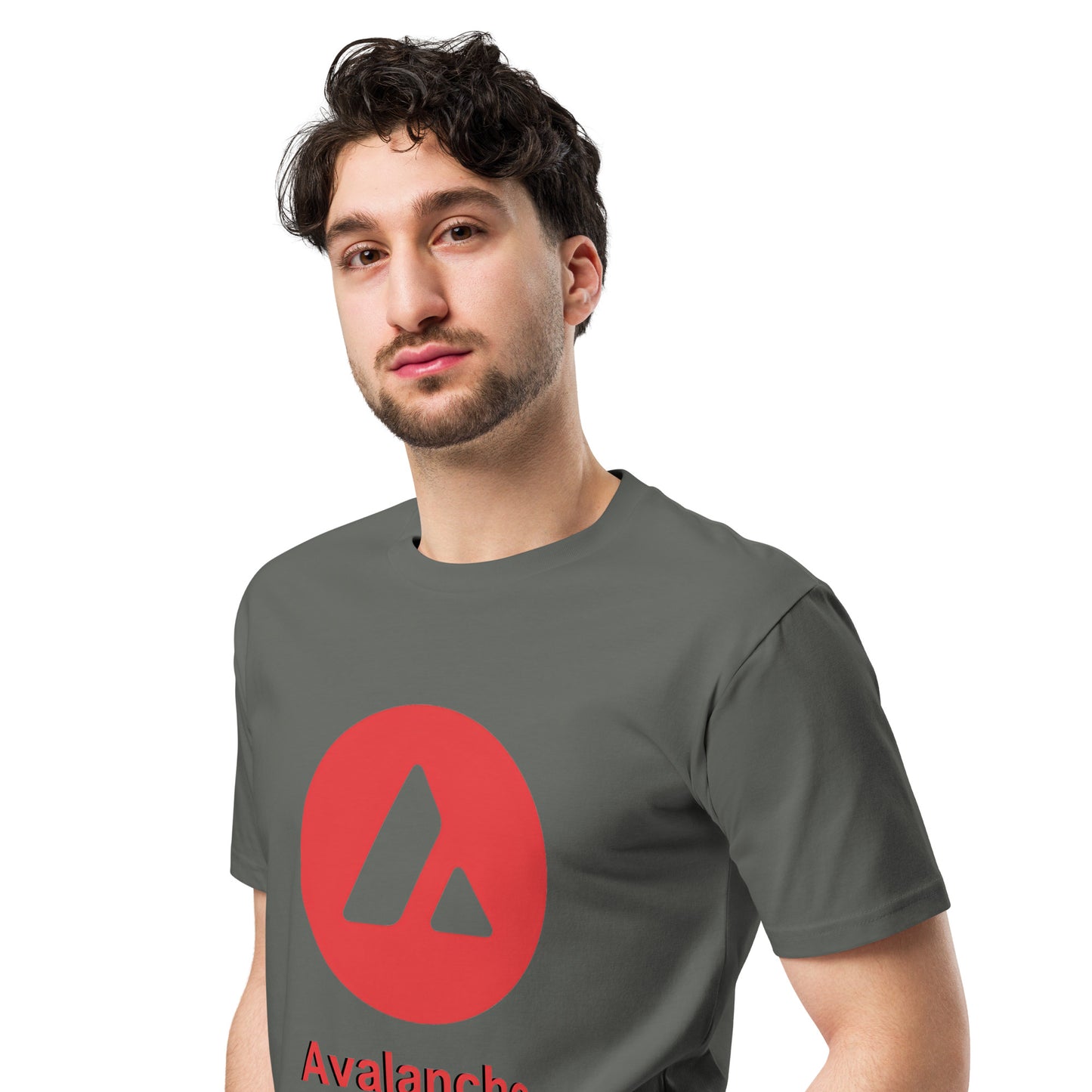 AVAX T-Shirt