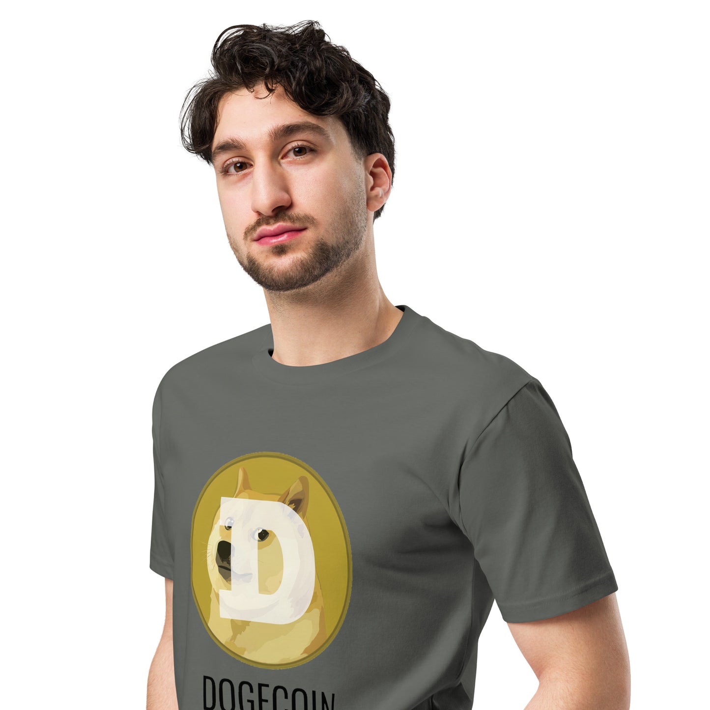 DOGE T-Shirt