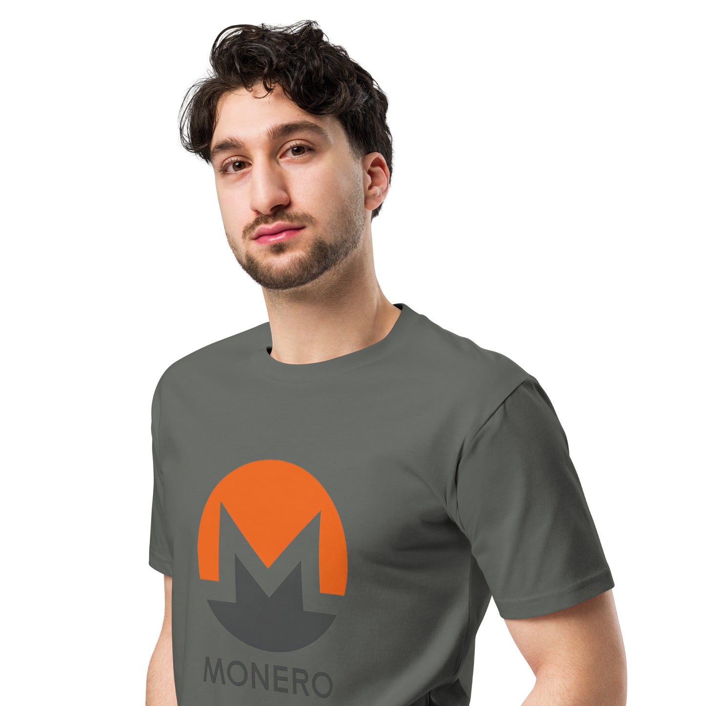 XMR T-Shirt