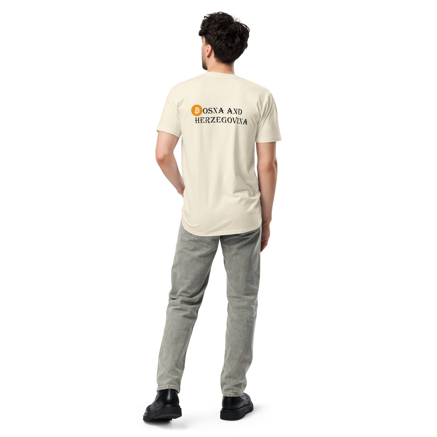 Bosnia T-Shirt