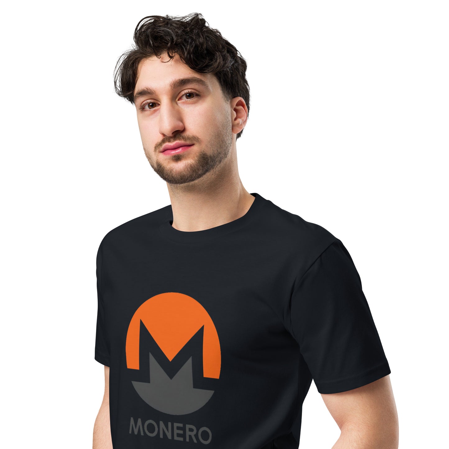 XMR T-Shirt