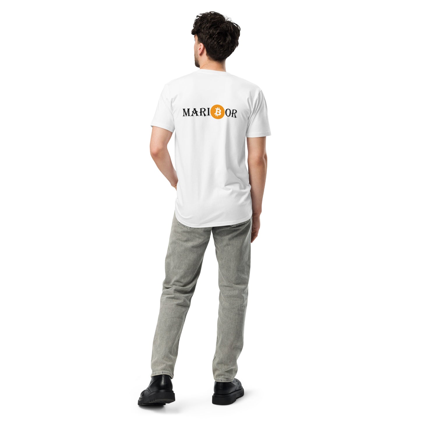 Maribor T-Shirt