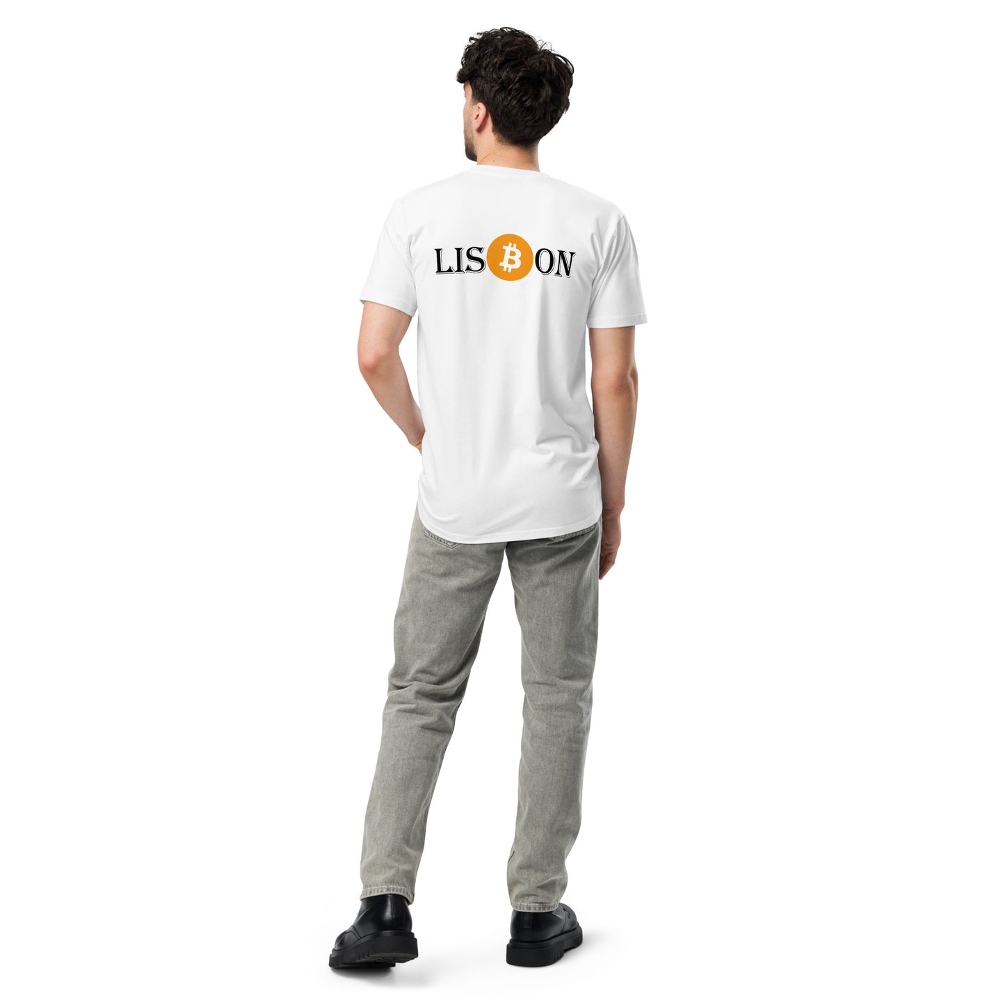 Lisbon T-Shirt