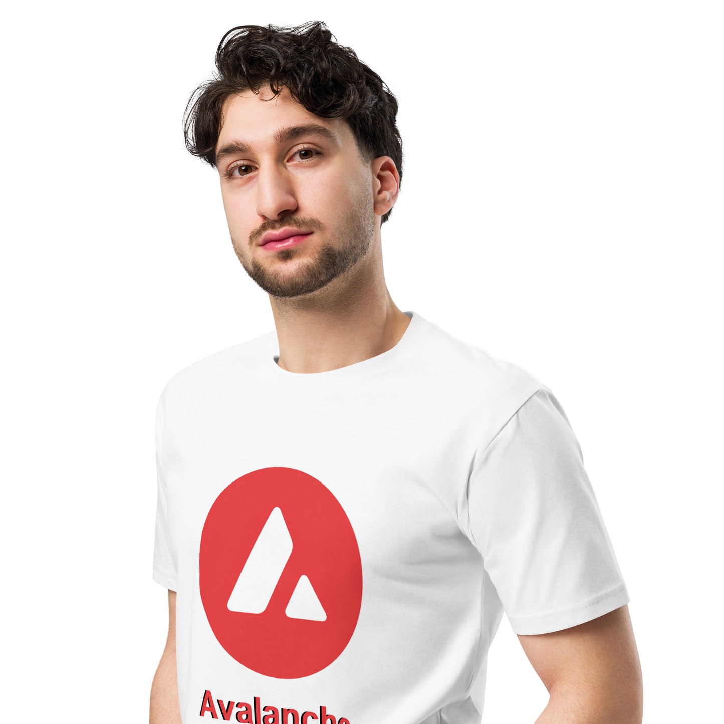 AVAX T-Shirt