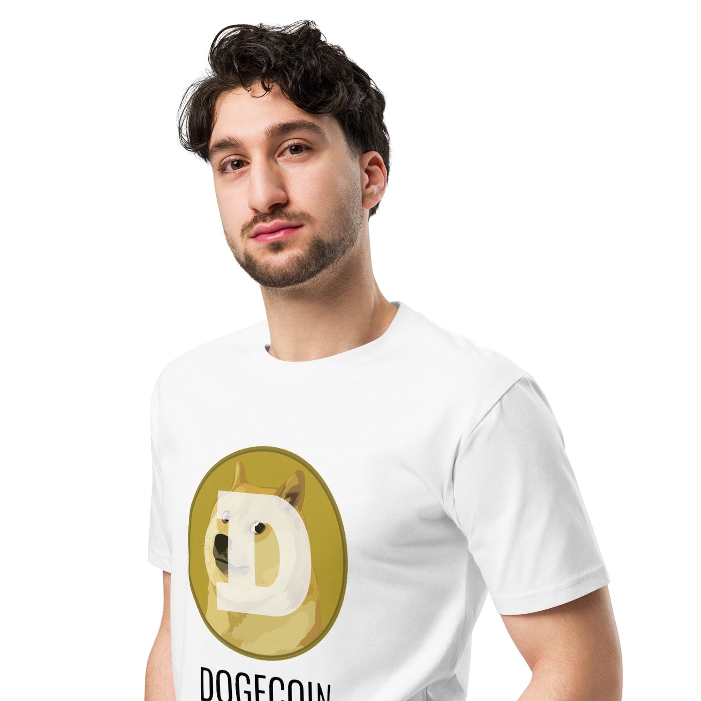 DOGE T-Shirt