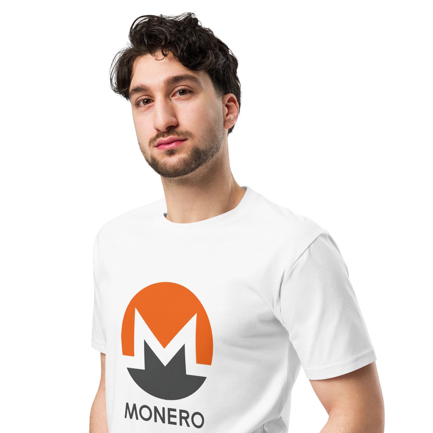 XMR T-Shirt