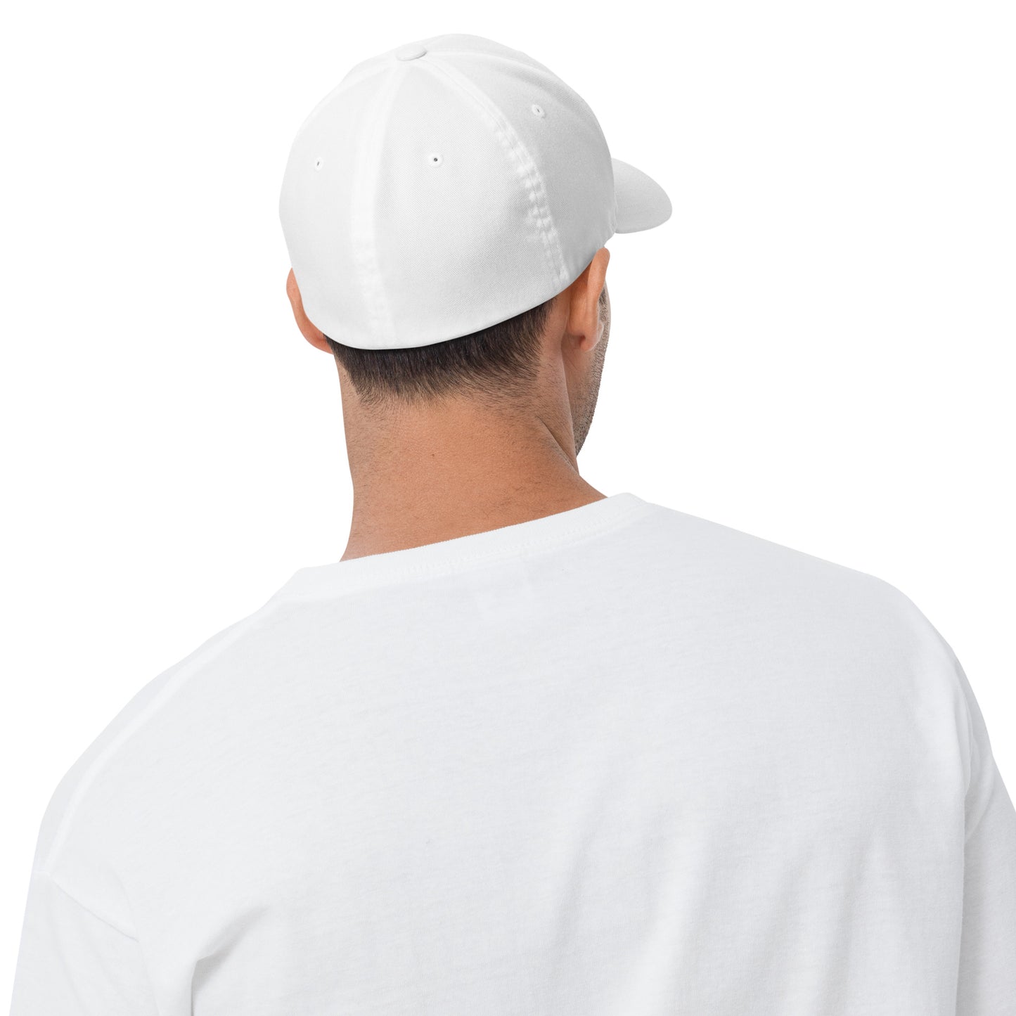 AVAX peaked cap