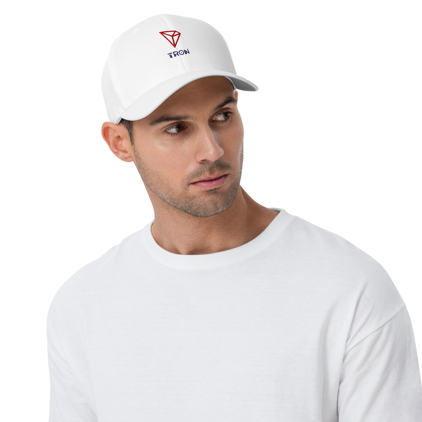 TRX visor cap
