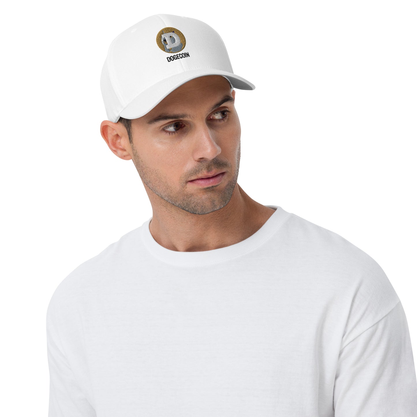 DOGE cap