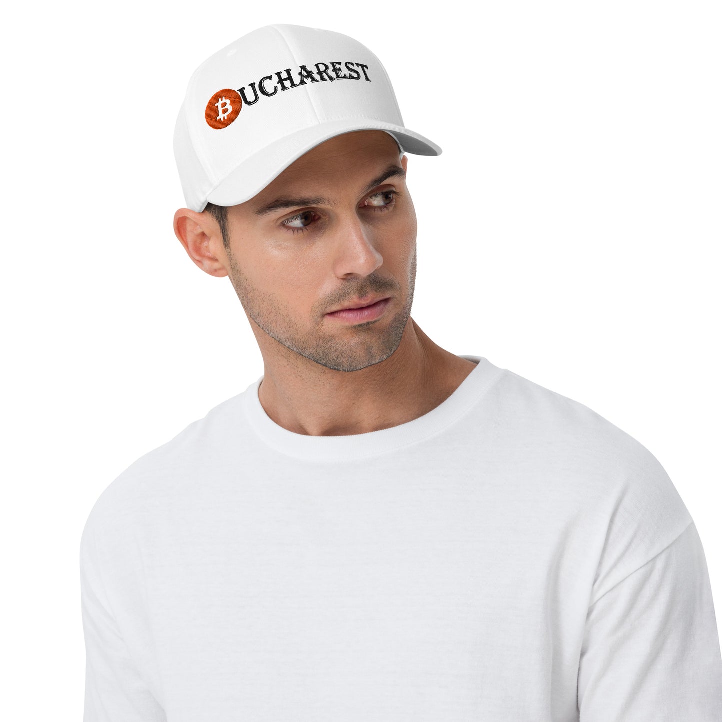 Bucharest cap