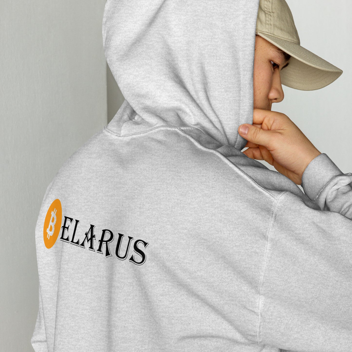 Belarus Hoodie