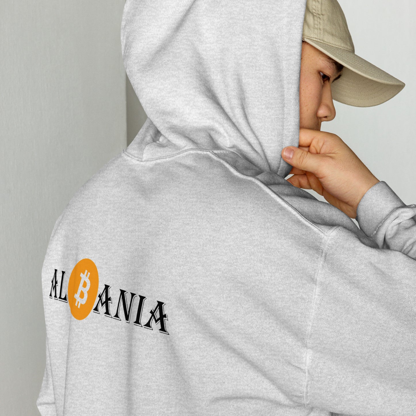 Albania Hoodie