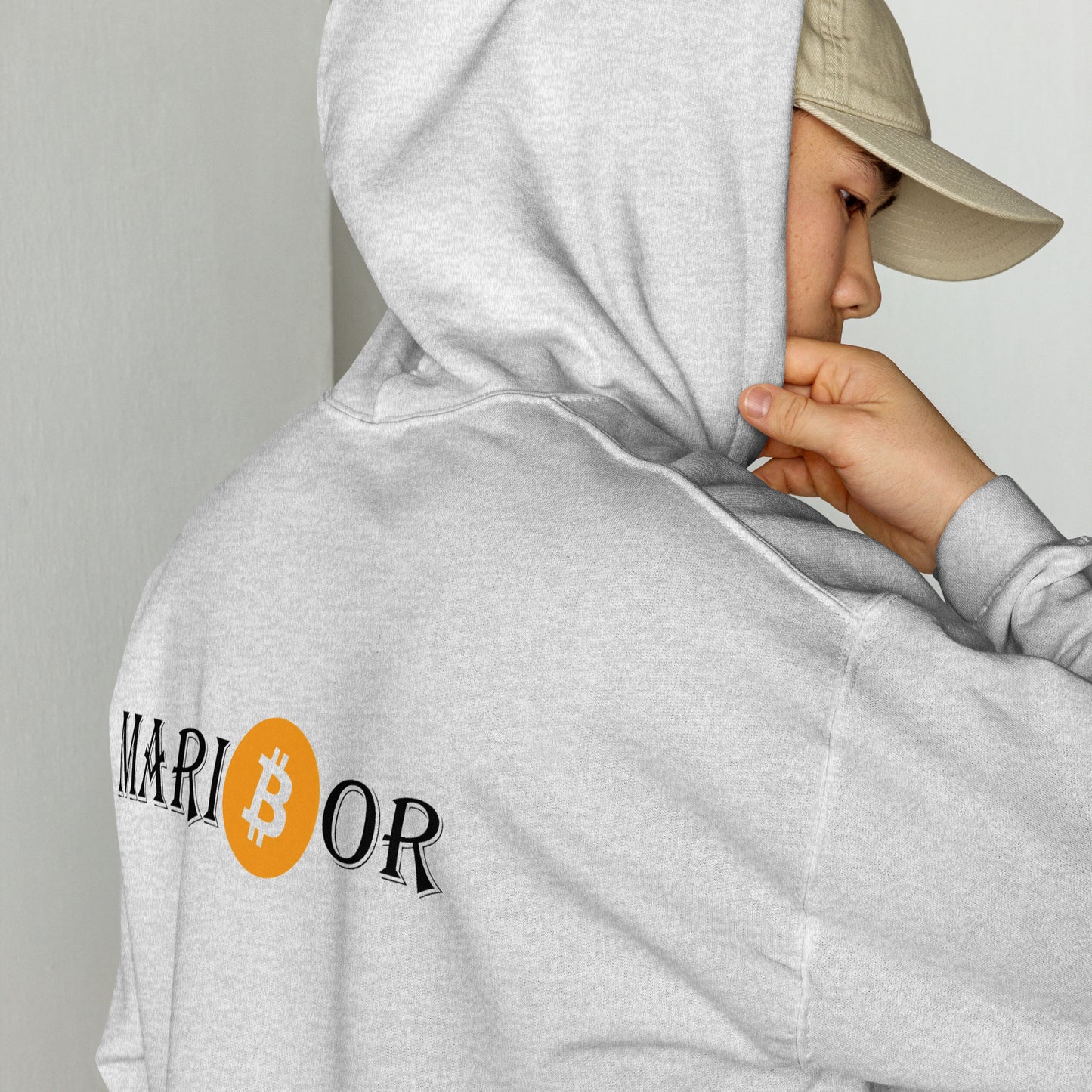 Maribor Hoodie