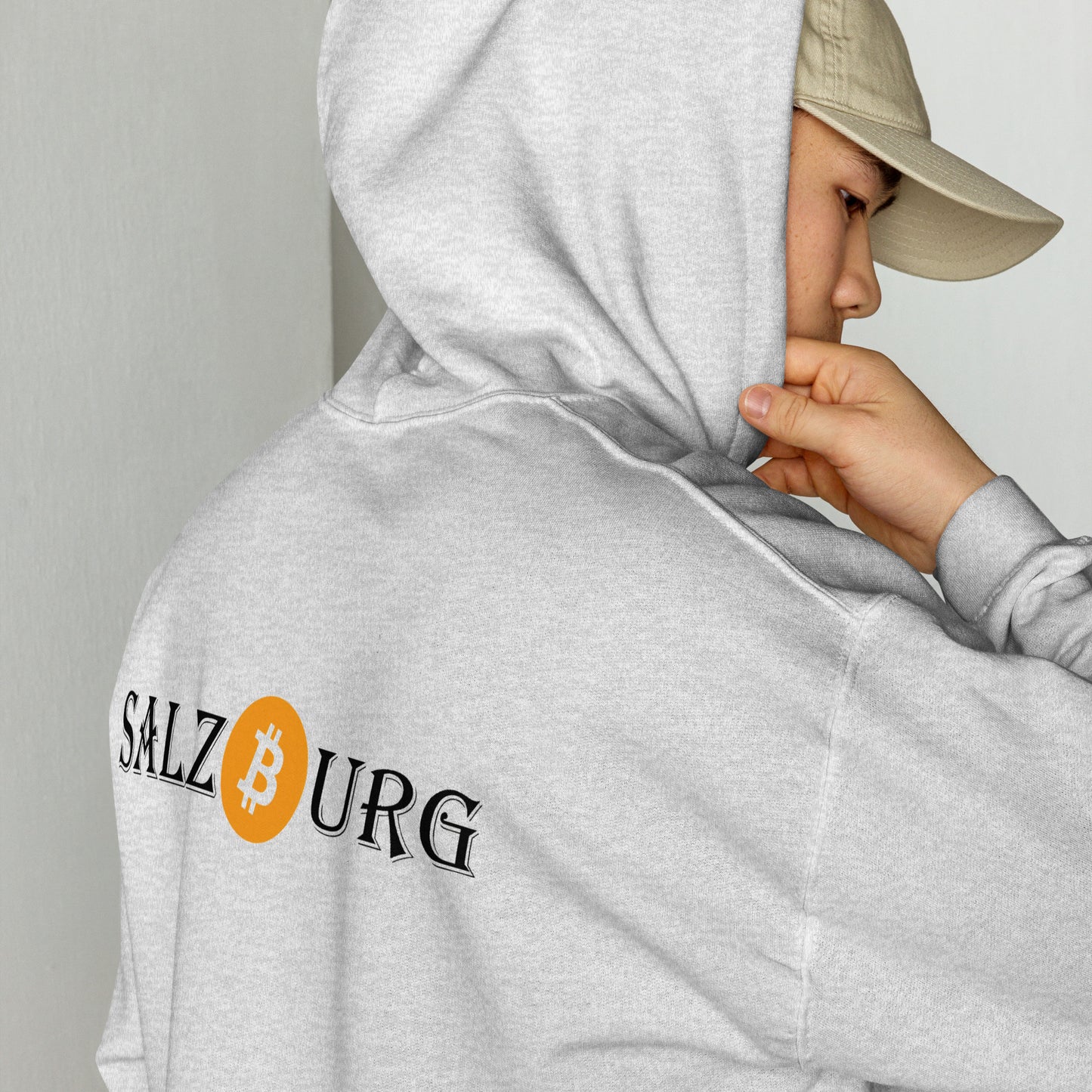 Salzburg Hoodie