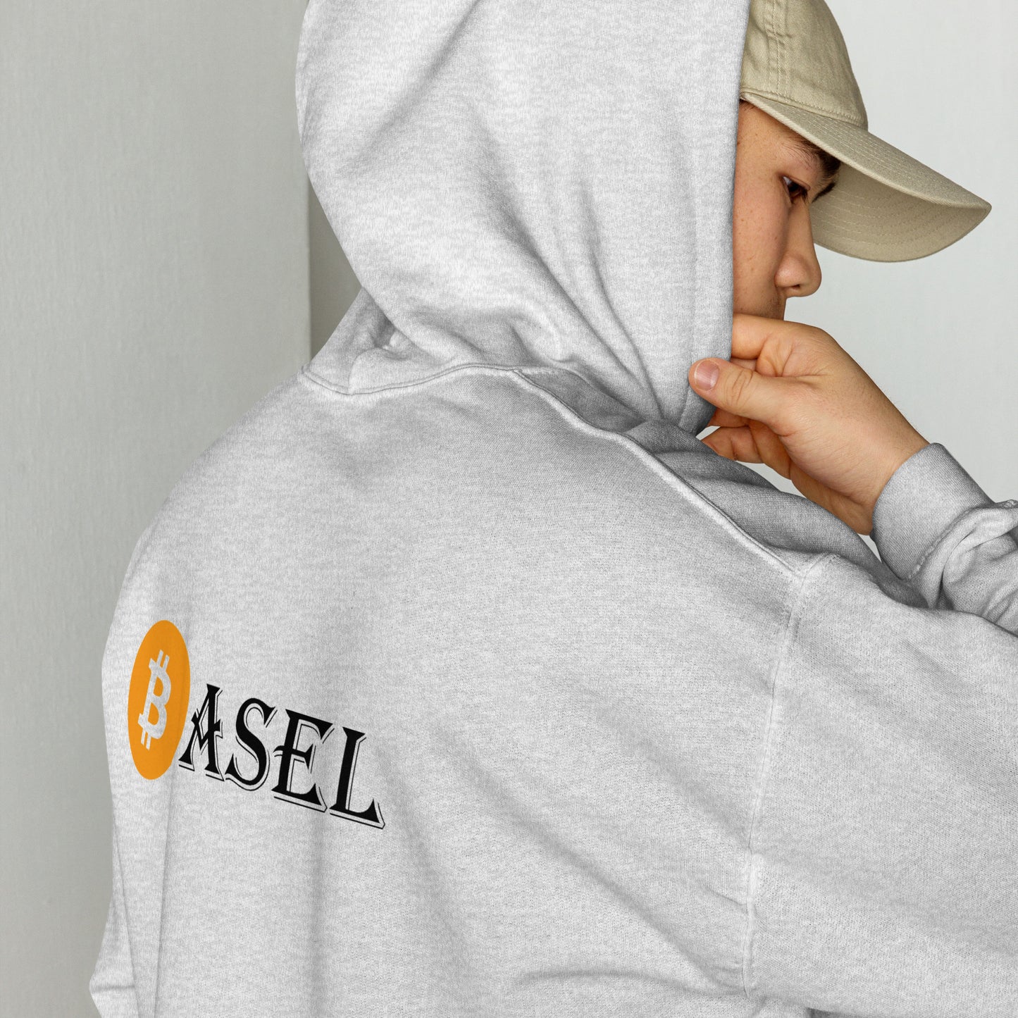 Basel Hoodie