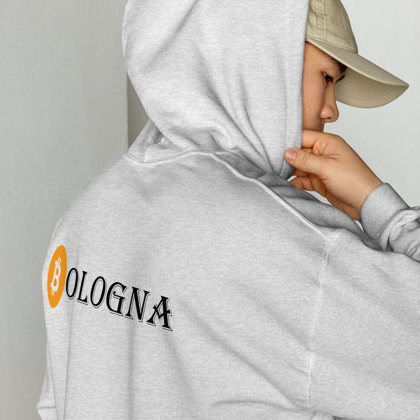 Bologna Hoodie