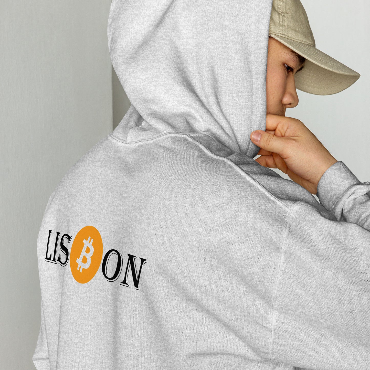 Lisbon Hoodie