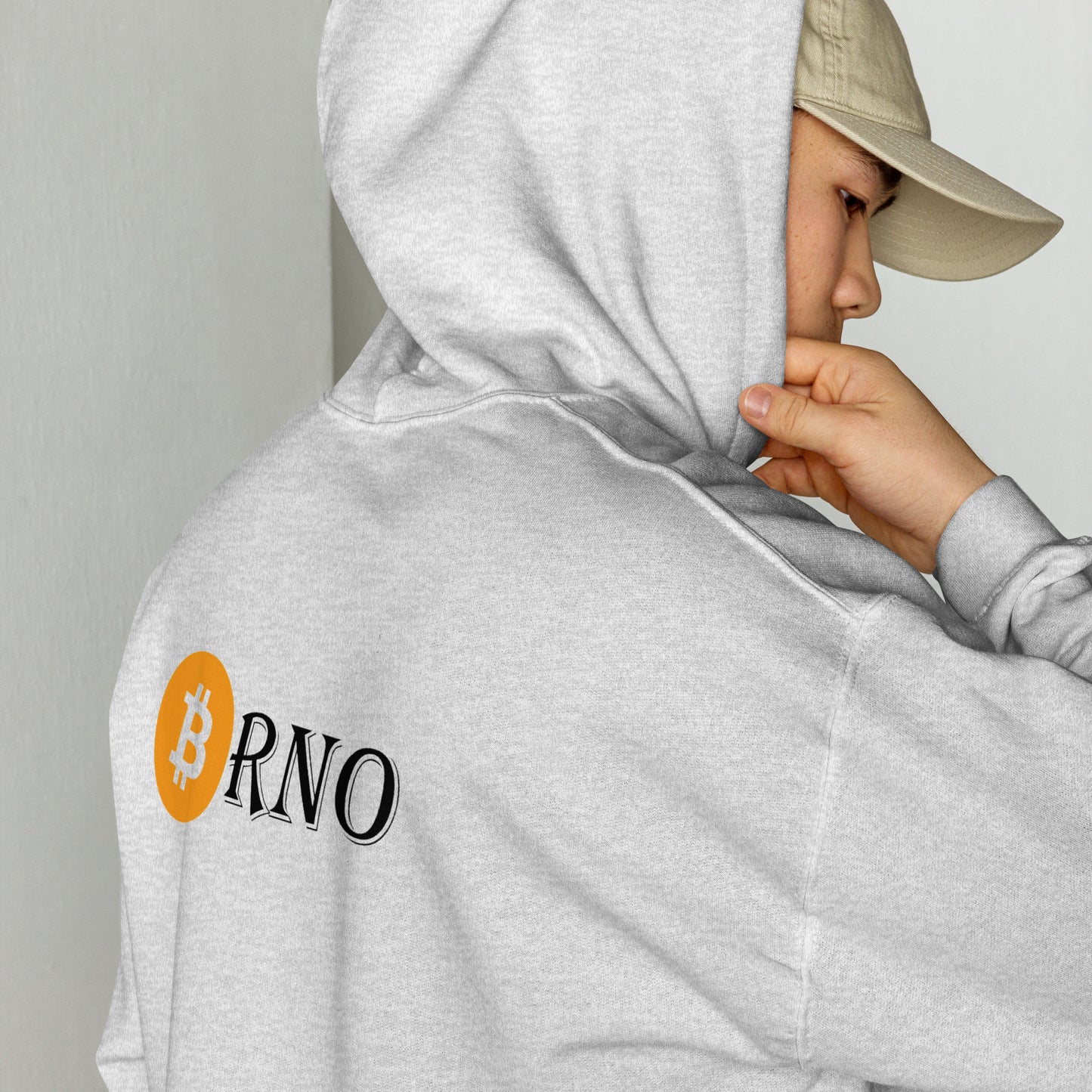 Brno Hoodie