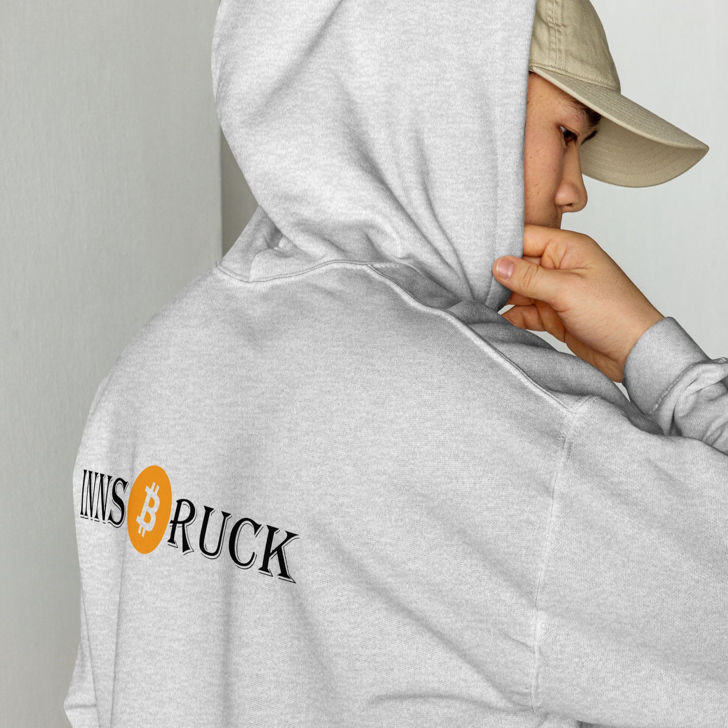 Innsbruck Hoodie