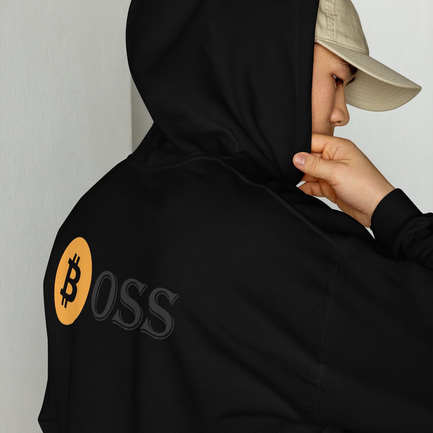 BOSS Hoodie