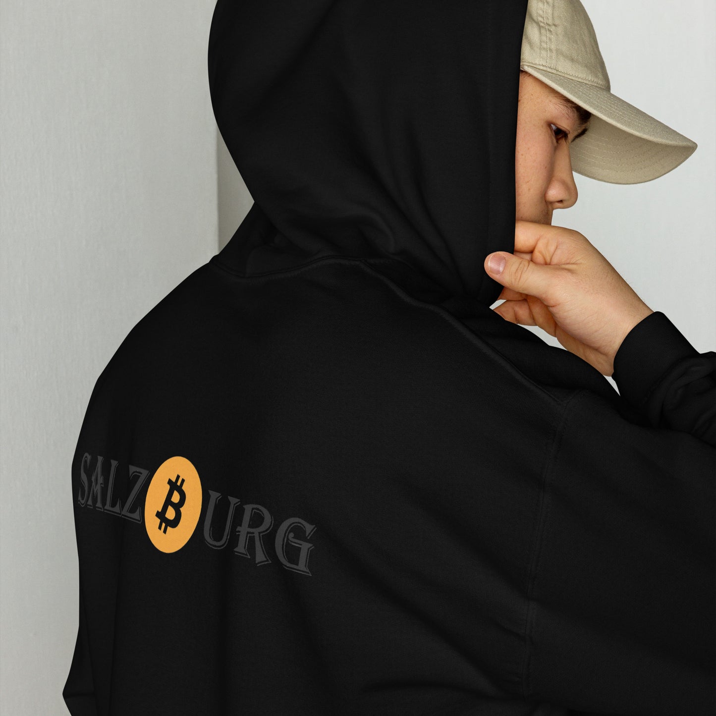 Salzburg Hoodie