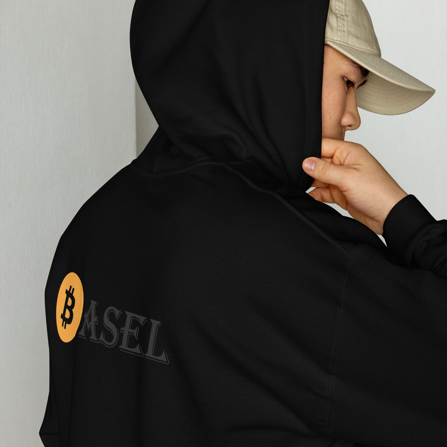 Basel Hoodie