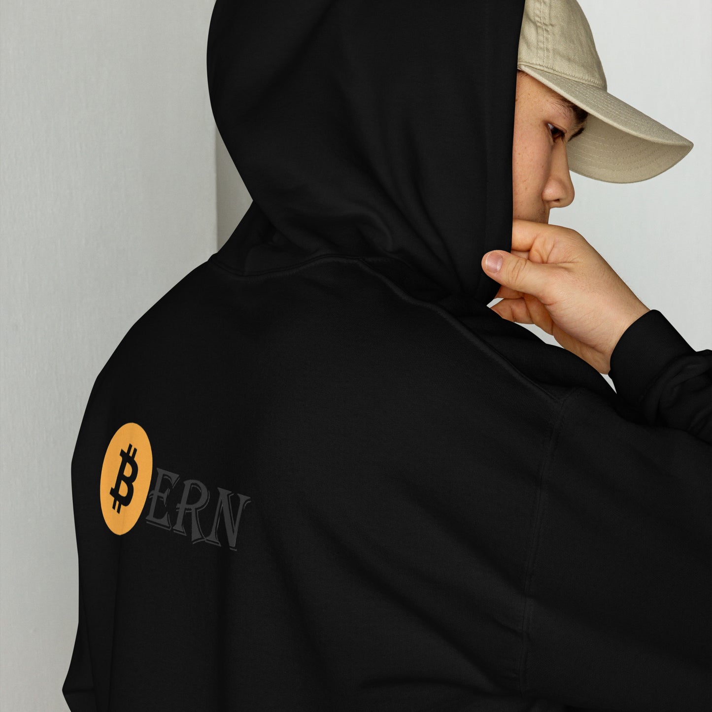 Bern Hoodie