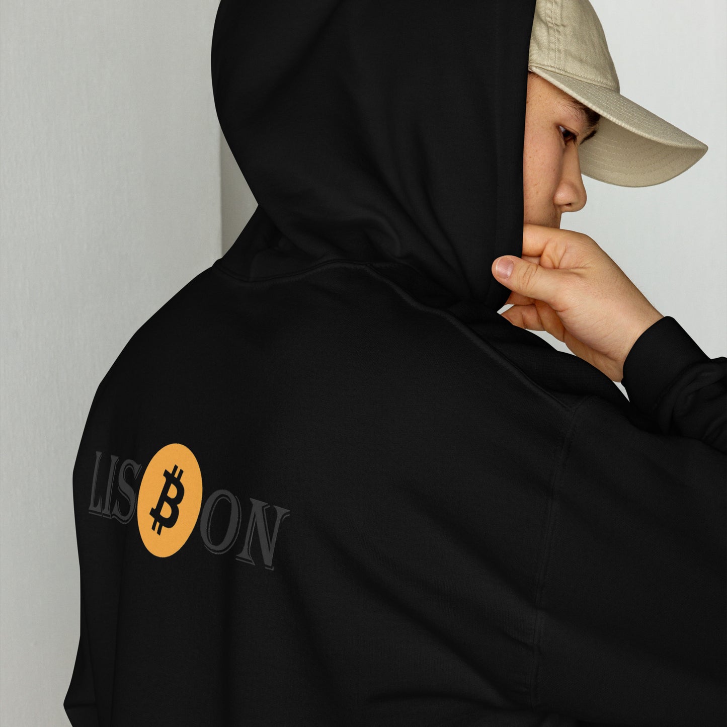 Lisbon Hoodie